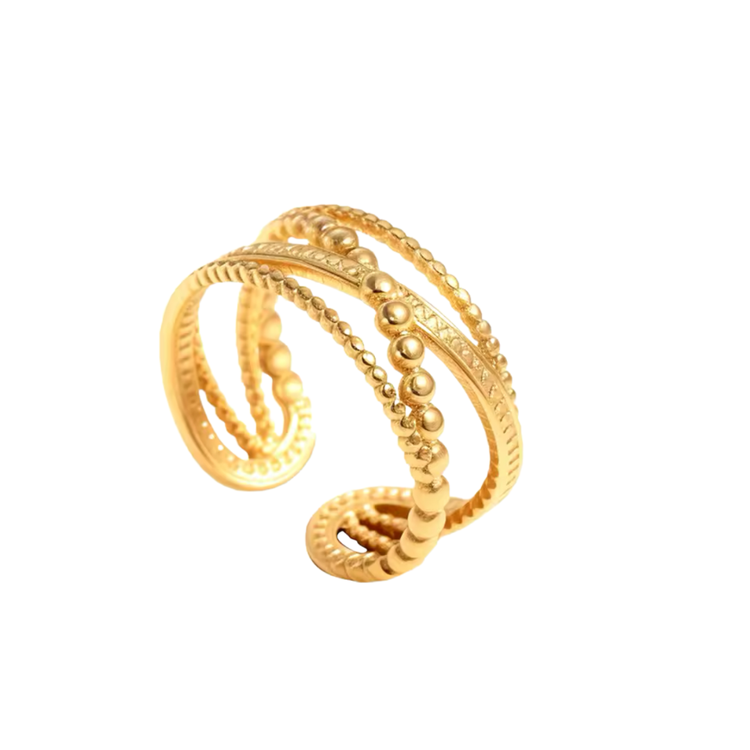 Brooklyn Ring